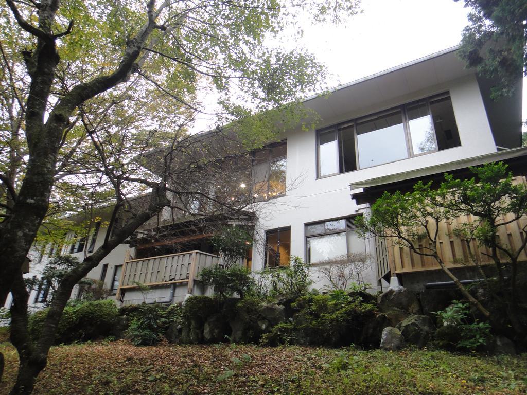 Top Resort Hakone Onsen Goku No Yado Eksteriør bilde